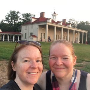 Meet your Posher, Kerry